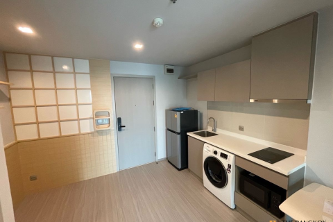 Condo in Bangkok, Thailand, 1 bedroom № 188543