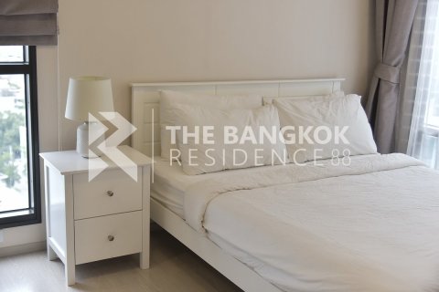 คอนโดมิเนียมในกรุงเทพฯ, ประเทศไทย, 2 ห้องนอน № 188547 - รูปถ่าย 8
