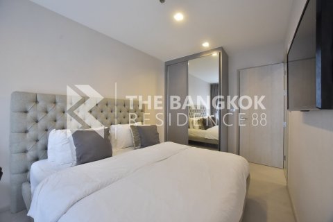 คอนโดมิเนียมในกรุงเทพฯ, ประเทศไทย, 2 ห้องนอน № 188547 - รูปถ่าย 5