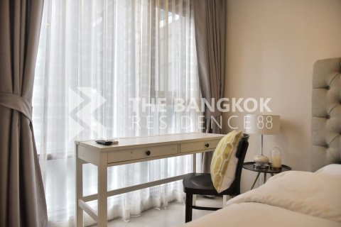 คอนโดมิเนียมในกรุงเทพฯ, ประเทศไทย, 2 ห้องนอน № 188547 - รูปถ่าย 9