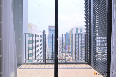 คอนโดมิเนียมในกรุงเทพฯ, ประเทศไทย, 1 ห้องนอน № 188548 - รูปถ่าย 6