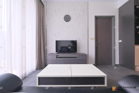 Condo in Bangkok, Thailand, 1 bedroom № 188548
