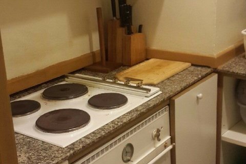 Studio dans le Condo à Khlong San, Bangkok, Thaïlande  № 149479 - photo 5