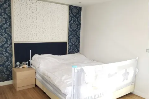 Кондоминиум с 2 спальнями в Паттайе, Таиланд № 149478 - фото 4