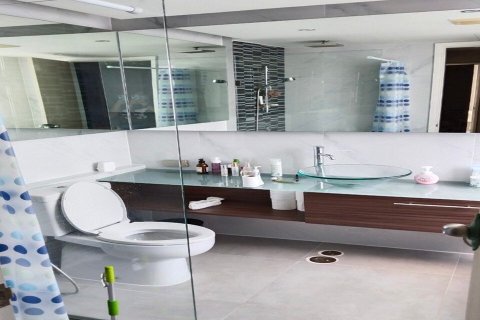 Кондоминиум с 2 спальнями в Паттайе, Таиланд № 149478 - фото 13