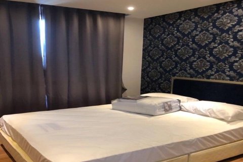 Кондоминиум с 2 спальнями в Паттайе, Таиланд № 149478 - фото 11