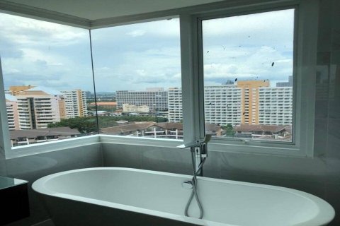 Кондоминиум с 2 спальнями в Паттайе, Таиланд № 149478 - фото 5