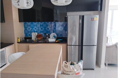 Кондоминиум с 2 спальнями в Паттайе, Таиланд № 149478 - фото 3