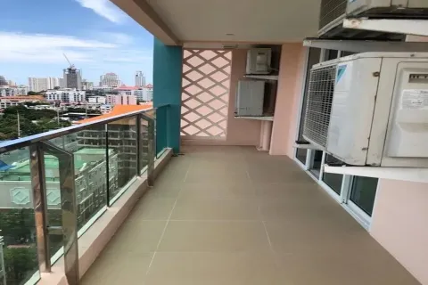 Кондоминиум с 2 спальнями в Паттайе, Таиланд № 149478 - фото 15