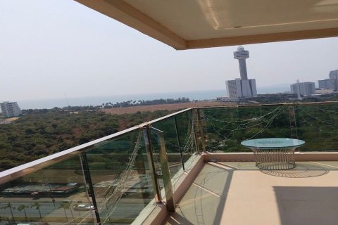 Кондоминиум с 2 спальнями в Паттайе, Таиланд № 149478 - фото 14