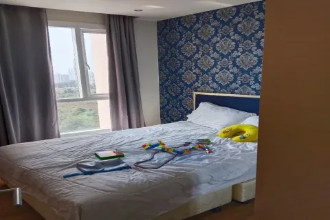 Кондоминиум с 2 спальнями в Паттайе, Таиланд № 149478 - фото 10