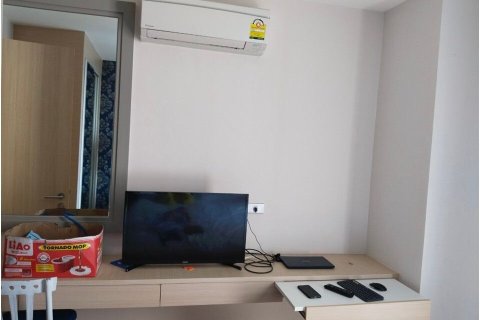 Кондоминиум с 2 спальнями в Паттайе, Таиланд № 149478 - фото 7