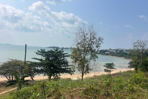 Land in Ko Samui, Thailand 22400 sq.m. № 149475 - photo 10