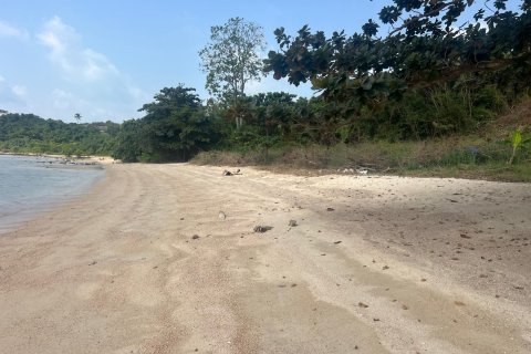 Land in Ko Samui, Thailand 22400 sq.m. № 149475 - photo 3