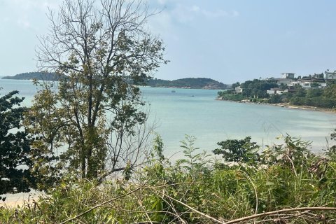 Land in Ko Samui, Thailand 22400 sq.m. № 149475 - photo 7