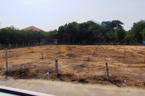 Земельный участок на Пляж Джомтьен, Паттайя, Таиланд  № 144370 - фото 11