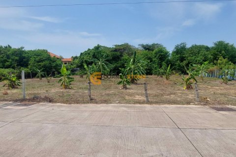 Земельный участок на Пляж Джомтьен, Паттайя, Таиланд  № 144370 - фото 6