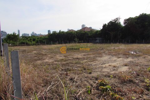 Земельный участок на Пляж Джомтьен, Паттайя, Таиланд  № 144370 - фото 10