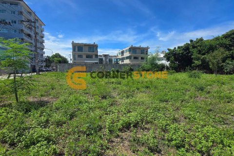 Земельный участок на Пляж Джомтьен, Паттайя, Таиланд  № 144370 - фото 12