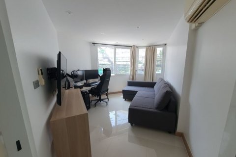 Дом в Пхракханонге, Бангкок, Таиланд с 3 спальнями  № 143660 - фото 9