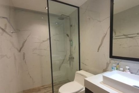 Дом в Пхракханонге, Бангкок, Таиланд с 3 спальнями  № 143660 - фото 12