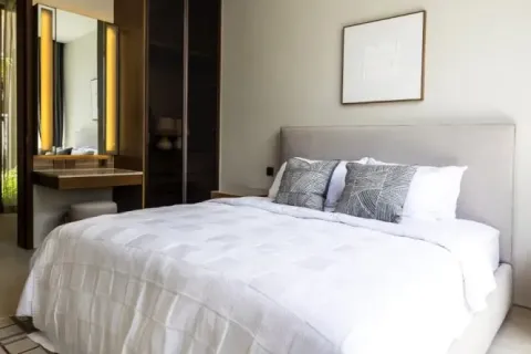 House on Layan Beach, Thailand 3 bedrooms № 144367 - photo 27