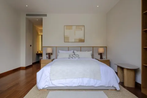 House on Layan Beach, Thailand 3 bedrooms № 144367 - photo 14