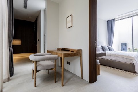 Дом на Пляже Лаян, Таиланд с 3 спальнями № 144367 - фото 16