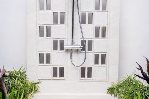 Дом на Пляже Лаян, Таиланд с 3 спальнями № 144367 - фото 30