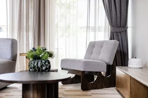 House on Layan Beach, Thailand 3 bedrooms № 144367 - photo 28