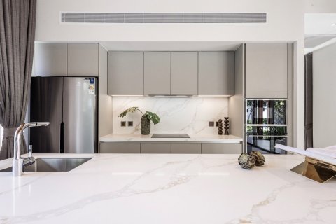 Дом на Пляже Лаян, Таиланд с 3 спальнями № 144367 - фото 8