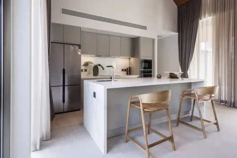 House on Layan Beach, Thailand 3 bedrooms № 144367 - photo 7