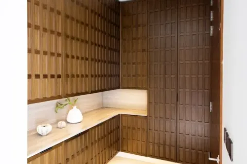 House on Layan Beach, Thailand 3 bedrooms № 144367 - photo 18