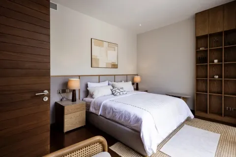 House on Layan Beach, Thailand 3 bedrooms № 144367 - photo 26