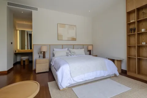 House on Layan Beach, Thailand 3 bedrooms № 144367 - photo 19