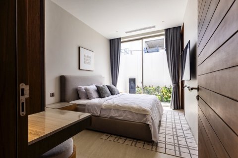 Дом на Пляже Лаян, Таиланд с 3 спальнями № 144367 - фото 24