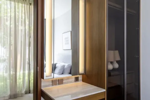 House on Layan Beach, Thailand 3 bedrooms № 144367 - photo 20