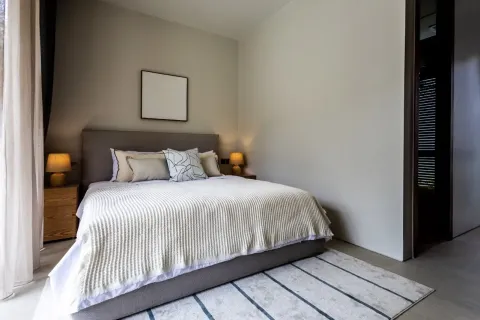 House on Layan Beach, Thailand 3 bedrooms № 144367 - photo 23