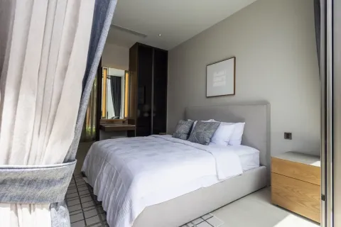 House on Layan Beach, Thailand 3 bedrooms № 144367 - photo 22