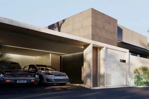 Вилла в Пхукете, Таиланд с 4 спальнями  № 144365 - фото 12