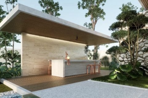 Вилла в Пхукете, Таиланд с 4 спальнями  № 144365 - фото 11