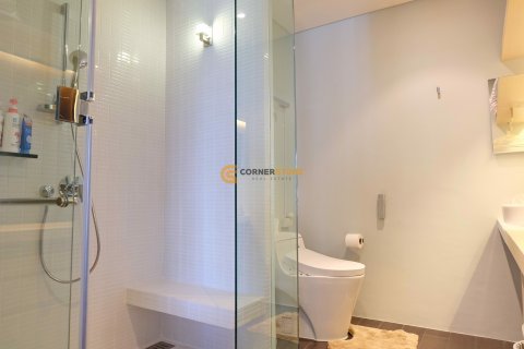 Студия в кондо на Пляж Джомтьен, Паттайя, Таиланд № 144368 - фото 19