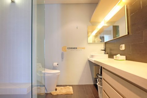 Студия в кондо на Пляж Джомтьен, Паттайя, Таиланд № 144368 - фото 18