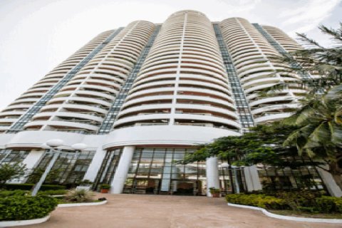 Apartment on Jomtien Beach, Pattaya, Thailand 3 bedrooms № 193178 - photo 5