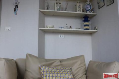 Apartment in Cha-am, Thailand 1 bedroom № 193177 - photo 5