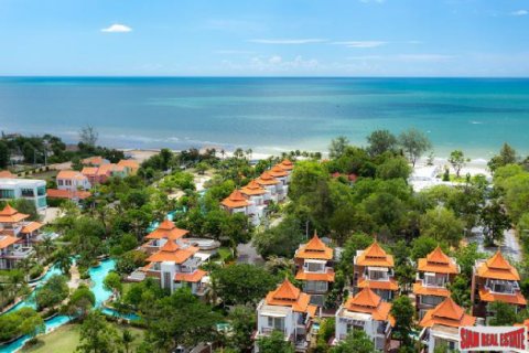 Apartment in Cha-am, Thailand 1 bedroom № 193177 - photo 4