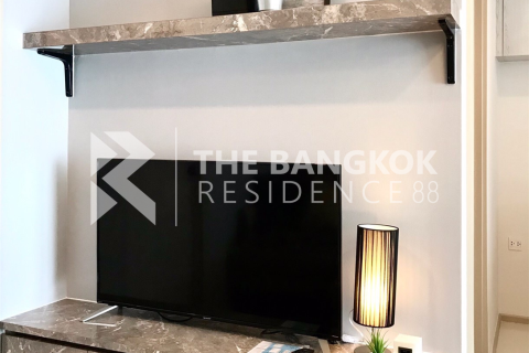 Condo in Bangkok, Thailand, 1 bedroom № 187700