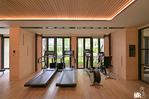 Condo in Bangkok, Thailand, 2 bedrooms № 187697 - photo 4