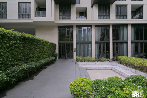 Condo in Bangkok, Thailand, 2 bedrooms № 187697 - photo 7