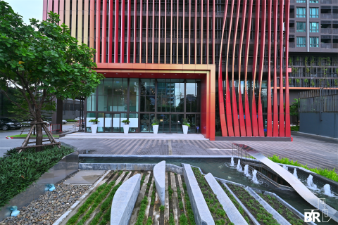Condo in Bangkok, Thailand, 1 bedroom № 187695 - photo 9